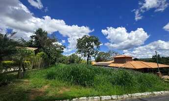 Imagem 2: Excelente Lote em Condomínio de Alto Padrão - Lagoa Santa