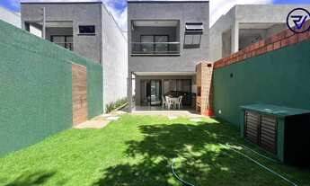 Imagem 7: Espetacular casa no Eusébio pronto para morar!!!