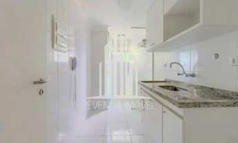 Imagem 2: Apartamento RESIDENCIAL em SÃO PAULO - SP, BELA VISTA