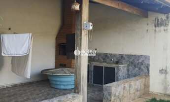 Imagem 4: Casa residencial 03 quartos disponível para venda no bairro Dona Zulmira em Uberlândia-MG