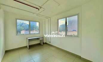 Imagem 5: Sala para alugar, 38 m² por R$ 3.527,20/mês - Tatuapé - São Paulo/SP