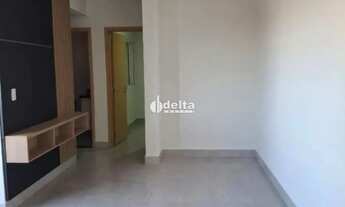 Imagem 2: Apartamento com 2 quartos e 1 suíte venda no Bairro Presidente Roosevelt em Uberlândia-MG