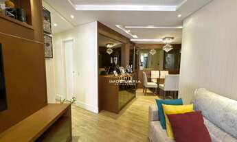 Imagem 4: Apartamento com 2 dormitórios à venda, 90 m² por R$ 950.000,00 - Vila Izabel - Curitiba/PR