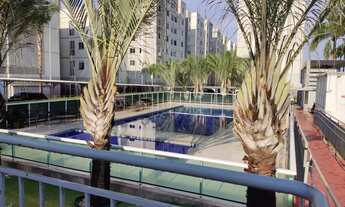 Imagem 2: Apartamento para venda com 44m² e 1 vaga em Londrina