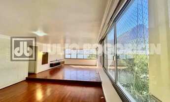 Imagem 2: Apartamento : Padrão / Residencial / Lagoa