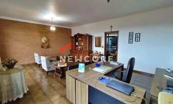 Imagem 2: Casa em Rua João Nutti - Parque dos Bandeirantes - Ribeirão Preto/SP