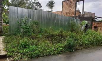 Imagem: Terreno 10x40 no Cetur, Av do Turiamo, Tarumã