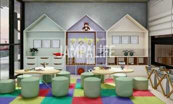 Imagem 5: Oportunidade! Flat à venda, 26,25 m² - Intermares - Cabedelo/PB