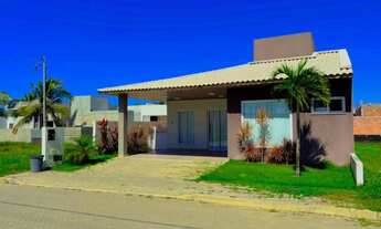 Imagem 2: Excelente Casa à Venda Condomínio Maluí Residence