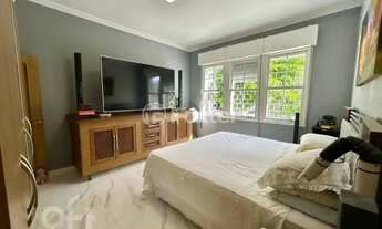 Imagem 7: Casa à venda Rua Buarque de Macedo, São Geraldo - Porto Alegre