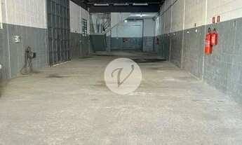 Imagem 6: Galpão Industrial para Aluguel em Jardim Independência, SP 623 m²