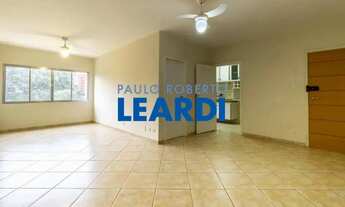 Imagem: APARTAMENTO - PINHEIROS - SP