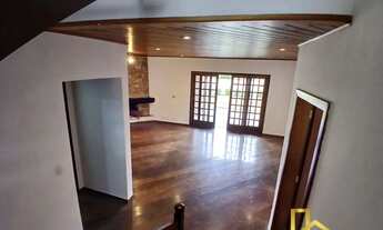 Imagem 6: Residencial Alphaville 3