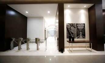 Imagem 6: Sala Comercial Jardim Aquárius - 37m², Oportunidade!