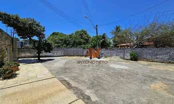 Imagem 6: Terreno à venda, 8520 m² por R$ 4.500.000,00 - Lagoa Redonda - Fortaleza/CE