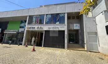 Imagem: Sala Comercial de Alto Padrão para Locação