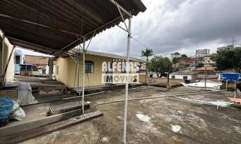 Imagem: LOTE PARA VENDA - BAIRRO INDUSTRIAL