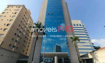 Imagem 8: Meia laje comercial com 160m² em Pinheiros