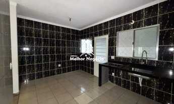 Imagem 7: Casa com 02 dormitórios para locação no bairro Parque Santo Antônio (Nova Veneza) em Sumar