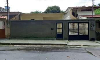 Imagem 2: Casa 3 Quartos Conjunto Santos Dumont Bairro da Paz