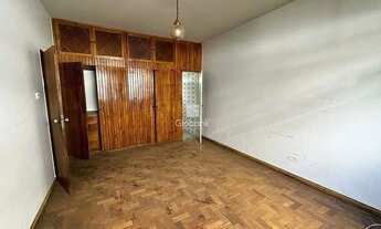 Imagem 6: Casa em Montes Claros, no bairro Melo, à venda