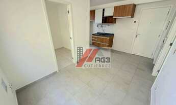 Imagem 3: Apartamento reformado de 2 dormitórios, vaga de moto e lazer ao lado das Estações Ceasa e