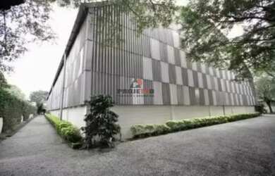 Imagem 8: Galpão para locação com 2340 metros de área construída em São Paulo