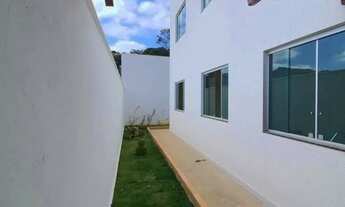 Imagem 5: Área Privativa / Garden com 3 quartos à venda em Sarzedo