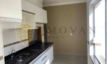 Imagem 3: Apartamento Padrão em Ribeirão Preto