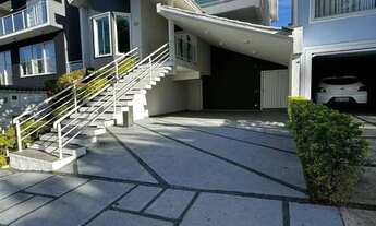 Imagem: Casa com 3 dormitórios, 290 m² - venda