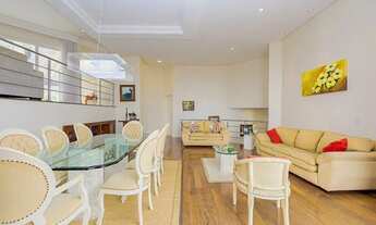 Imagem 4: Casa à venda, 501 m² por R$ 3.300.000,00 - Taboão - Curitiba/PR