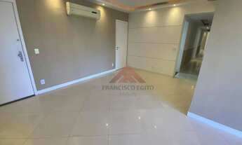 Imagem 4: Apartamento com 4 quartos à venda, 130 m² por R$ 890.000 - Ingá - Niterói/RJ