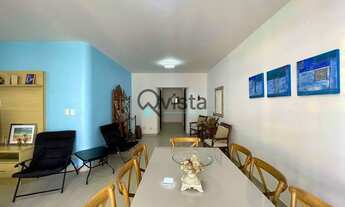 Imagem 3: Apartamento Reformado 3 Dormitórios, 1 Suite, Ampla Sacada à Venda na Pitangueiras no Guar