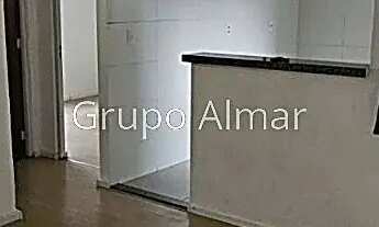 Imagem 4: Apartamento 2 quartos - Nova Era