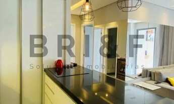 Imagem 4: Apartamento Para Locação 2 Dormitórios, 1 vaga, 2 banheiros, 65m², Habitarte Verde