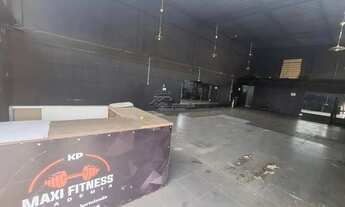 Imagem 5: Aluga-se salão comercial 170m² Hortolândia