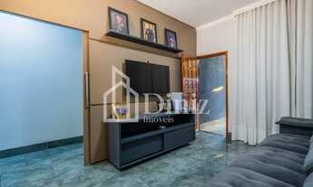 Imagem 2: Casa para venda tem 153 metros quadrados com 3 quartos em Parque Brasília - Anápolis - GO