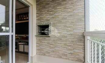 Imagem 4: Apartamento à venda com 3 quartos 69 m² no bairro Teresópolis em Porto Alegre