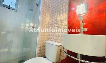 Imagem 4: Apartamento no Horto Florestal com 3 quartos TR229820 THE -1UESTB6