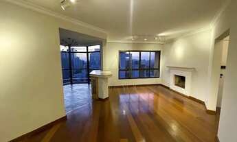 Imagem: Apartamento à venda em Barueri, Alphaville