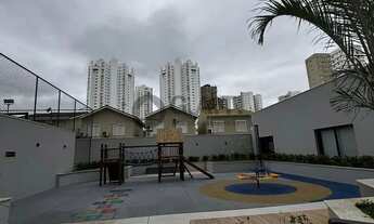 Imagem 2: Apartamento para locação no coração de Sorocaba-SP: 1 quarto, 2 salas, 1 banheiro, 1 vaga