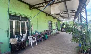 Imagem: Vendo este imóvel no bairro de canudos