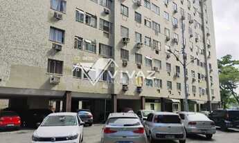 Imagem 2: Excelente Apartamento com 02 Quartos em Tomás Coelho - Aceita Financiamento