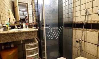 Imagem 7: Cobertura com 3 dormitórios à venda, 145 m² por R$ 695.000,00 - Ondina - Salvador/BA