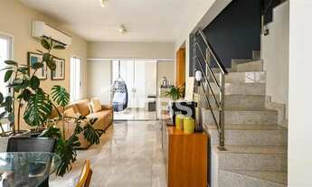 Imagem 3: Housing Flamboyant - Casa de Condomínio 2 quartos, sendo 1 suíte