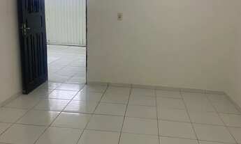 Imagem 2: Aluga-se uma casa