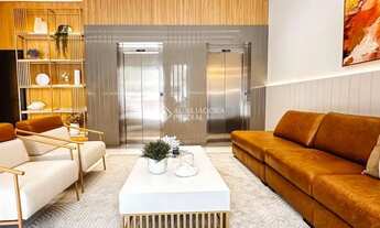 Imagem 4: Apartamento diferenciado, mobiliado e pronto para morar