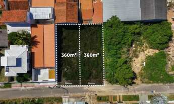 Imagem: TERRENOS À VENDA NA ENSEADA AZUL - NOVA