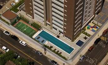 Imagem 4: Apartamento para venda em Centro com 3 quartos, sendo 3 suítes , 180m²