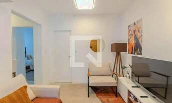 Imagem 2: Apartamento à Venda - Consolação, 2 Quartos, 54 m2